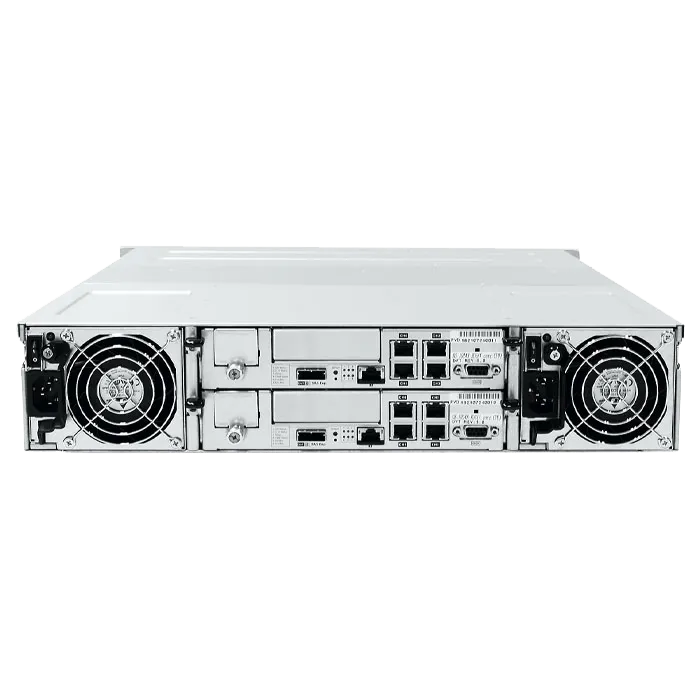 Система хранения данных KRAFTWAY Storage KS124