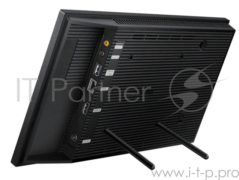 Интерактивная панель Samsung QB13R-T