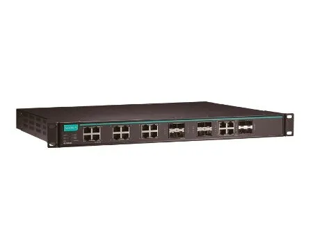 Промышленный коммутатор MOXA IKS-G6524A