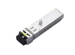 Трансивер SFP+ Future Technologies FT-SFP+-6.25-ER-40-D