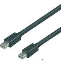 WMP10-MA-K50 Активный оптоволоконный кабель AOC mDP 1.2 (M-M) Wize WMP10-MA-K50