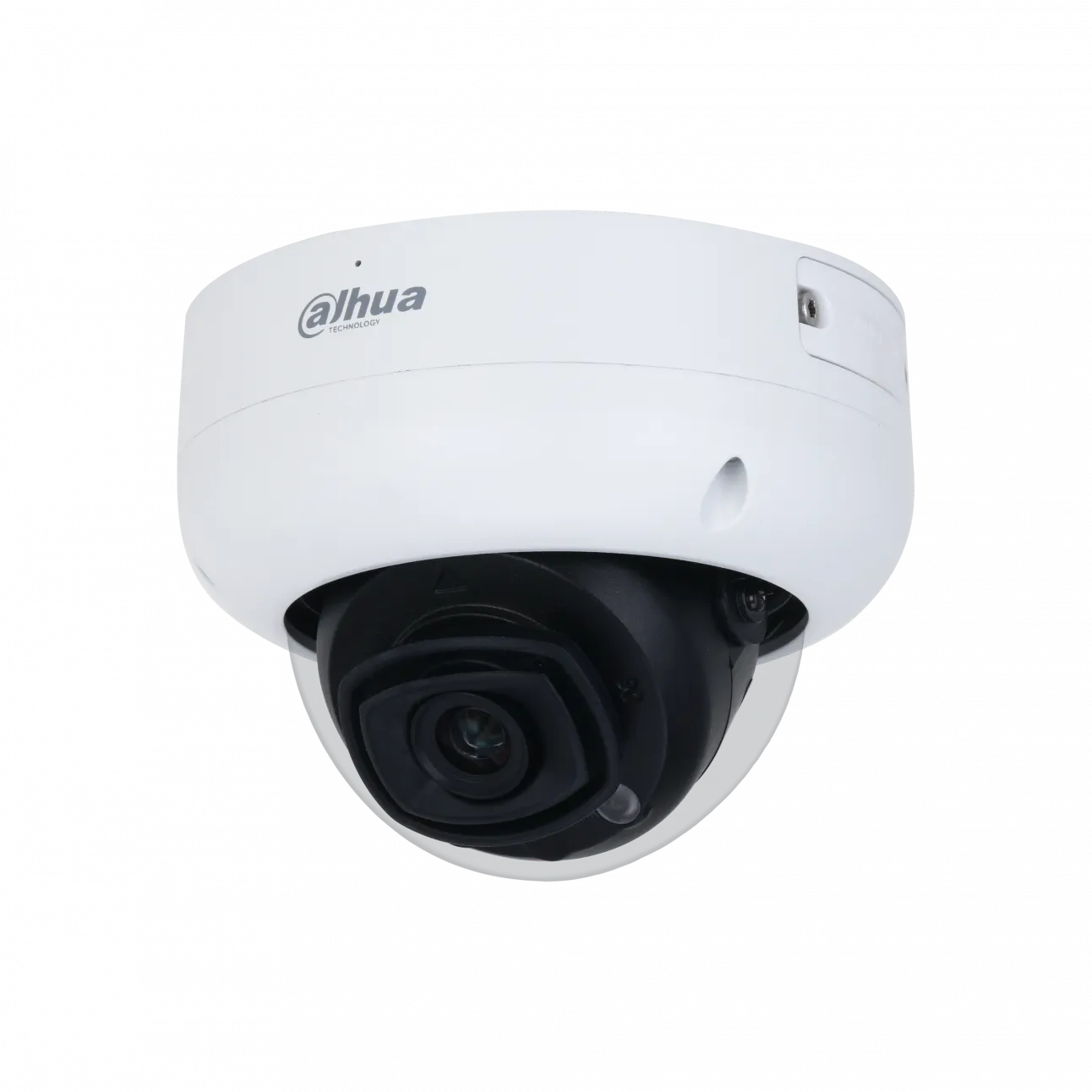 IP камера купольная 4Мп Dahua DH-IPC-HDBW5449RP-ASE-LED-0360B серии Full-Color 2.0