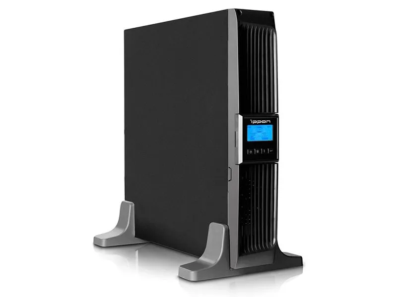 ИБП Ippon Smart Winner 1000