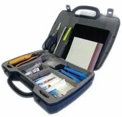 Hobbes HT-F3033FC5 - набор для установки разъемов на оптоволоконный кабель