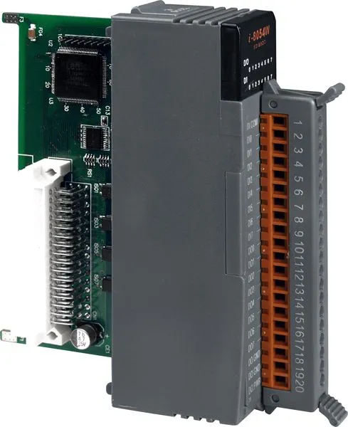 I-8054W-G CR
