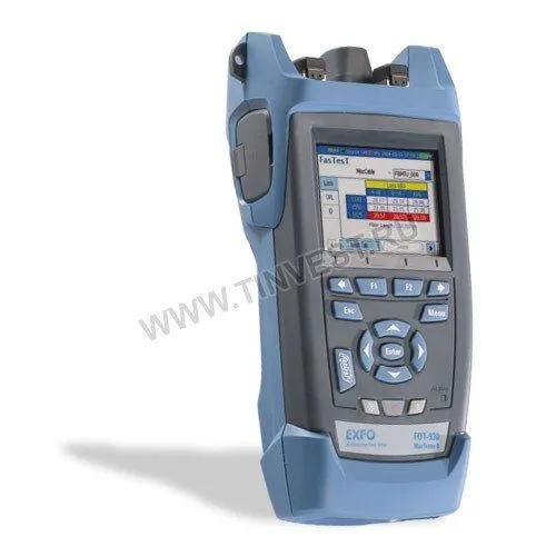 EXFO FOT-933-XX Оптический тестер