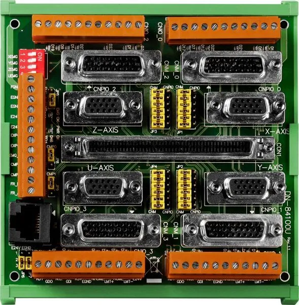 DN-84100U