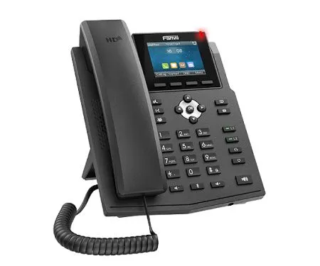 IP-телефон Fanvil X3SG
