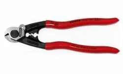 Кабельножницы (тросокусы) Knipex KN-9561190