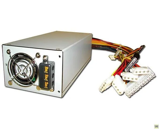 STC-48500D