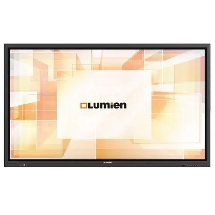 Интерактивная панель Lumien 86" LMP8601ELRU