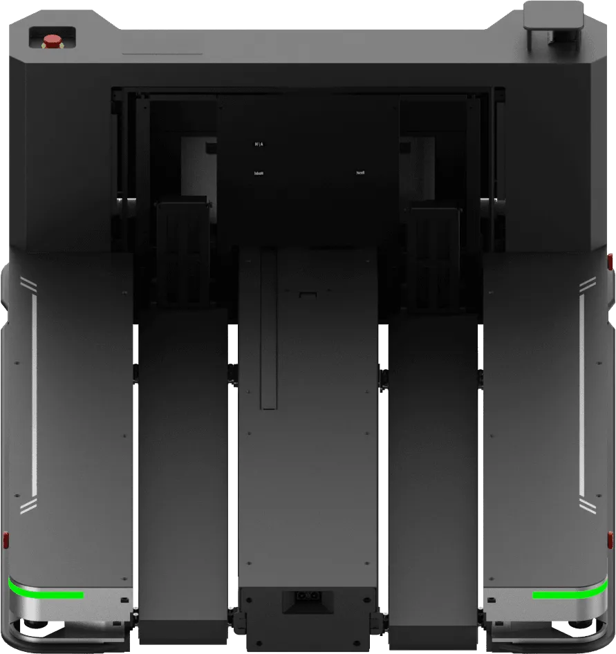 APR робот TUSKROBOTS T10