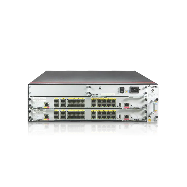 Маршрутизатор Huawei AR6300
