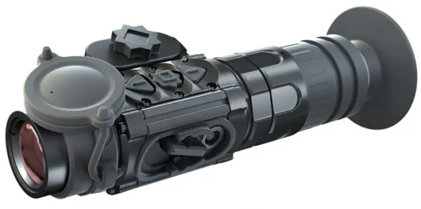 Тепловизионный прицел Fortuna General 25L6
