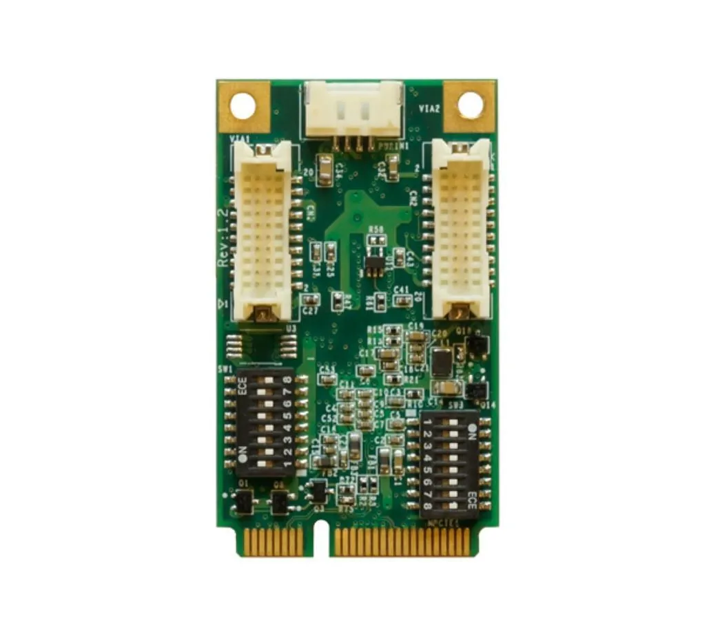 MEC-COM-M334