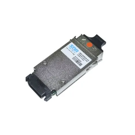 Модуль GBIC CWDM оптический, дальность до 80км (25dB), 1570нм