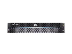 Система хранения данных Huawei OceanStor Dorado 3000 V6, 8x1GE, 8x10G SFP+, 4x100G RDMA QSFP28, 25xNVMe SSD, 128Gb Cache