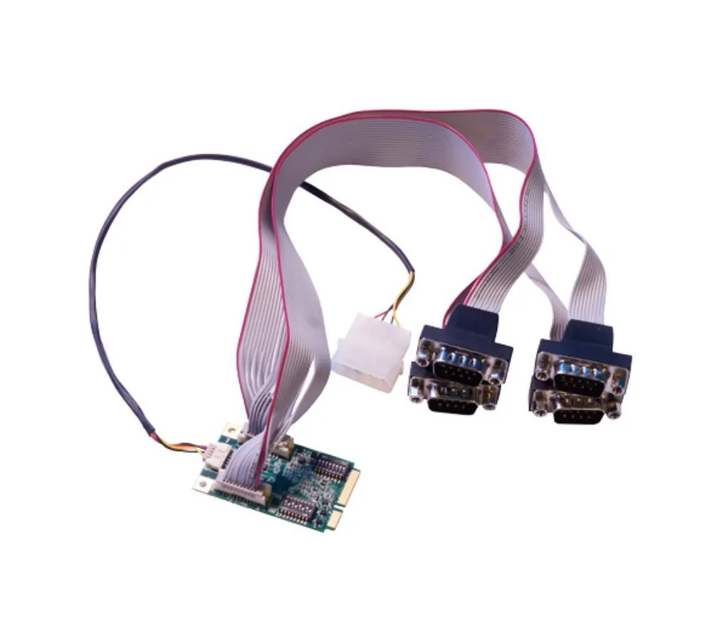 MEC-COM-M334