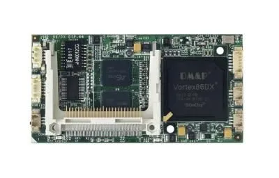 VDX-6300RD-X