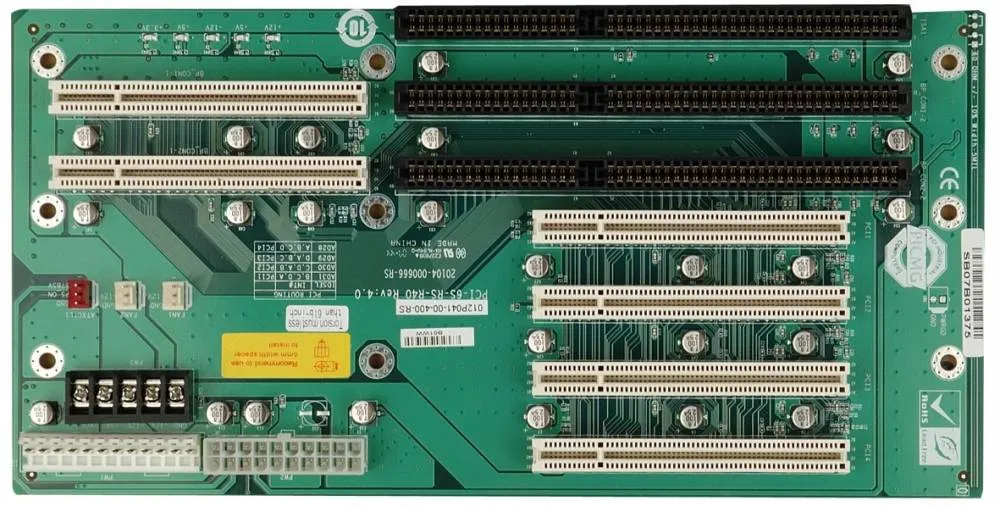 PCI-6S