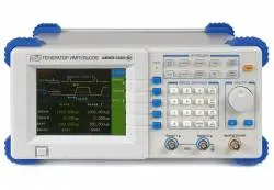 АКИП-3305 генератор импульсов