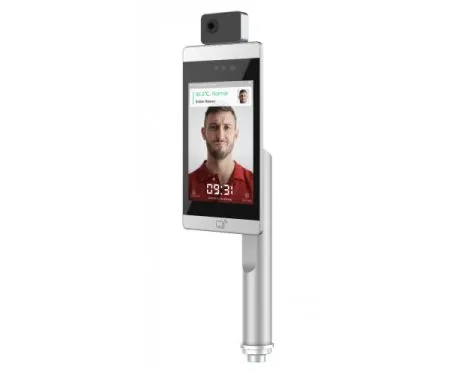 Турникетный терминал Uni-Ubi Uface 8T-H Temp со встроенным термомодулем