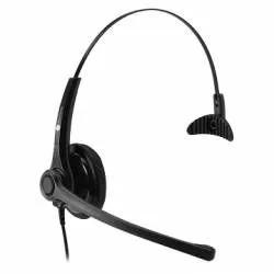 JPL 400-PM - проводная моно QD гарнитура с шумоподавлением