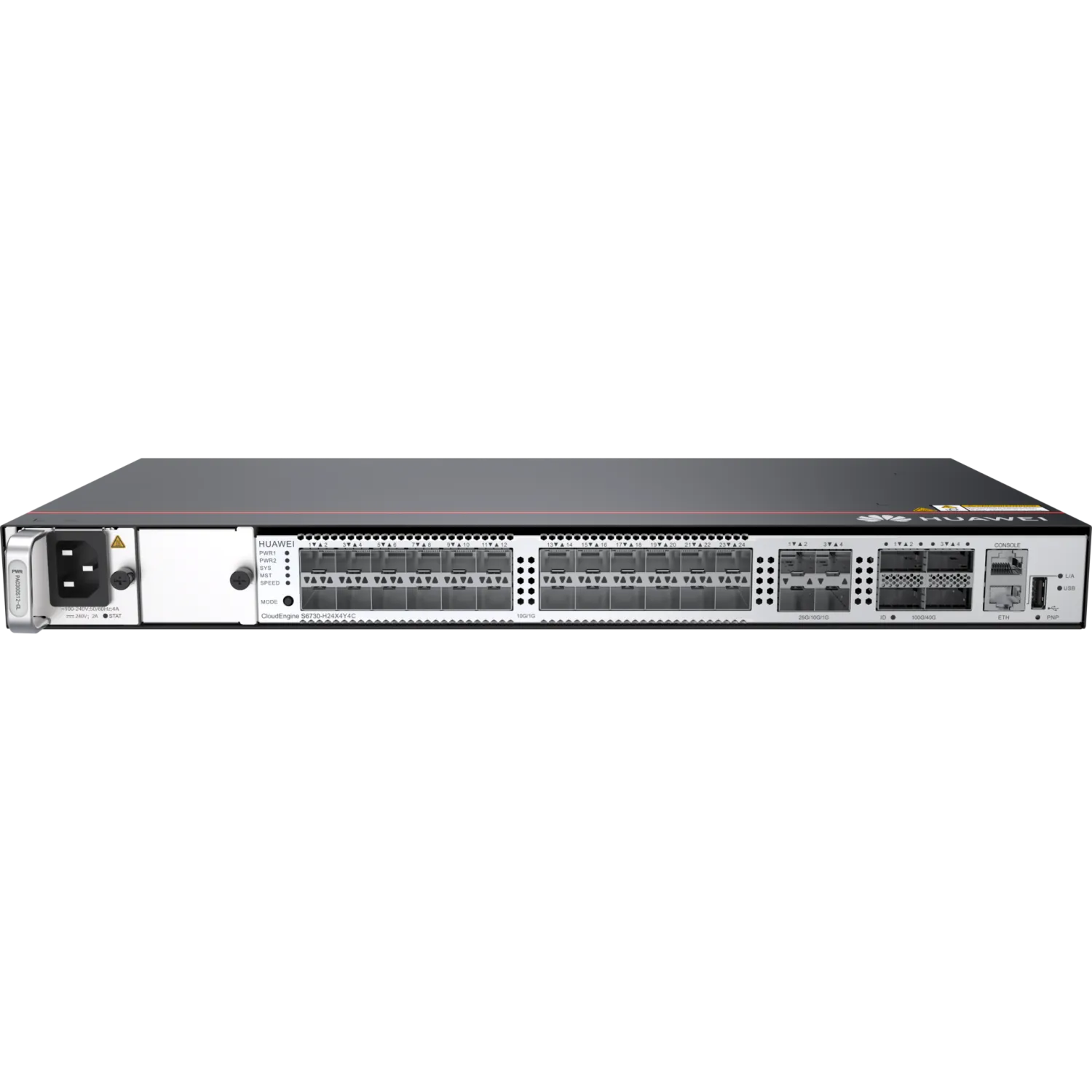 Коммутатор Huawei S6730-H24X4Y4C