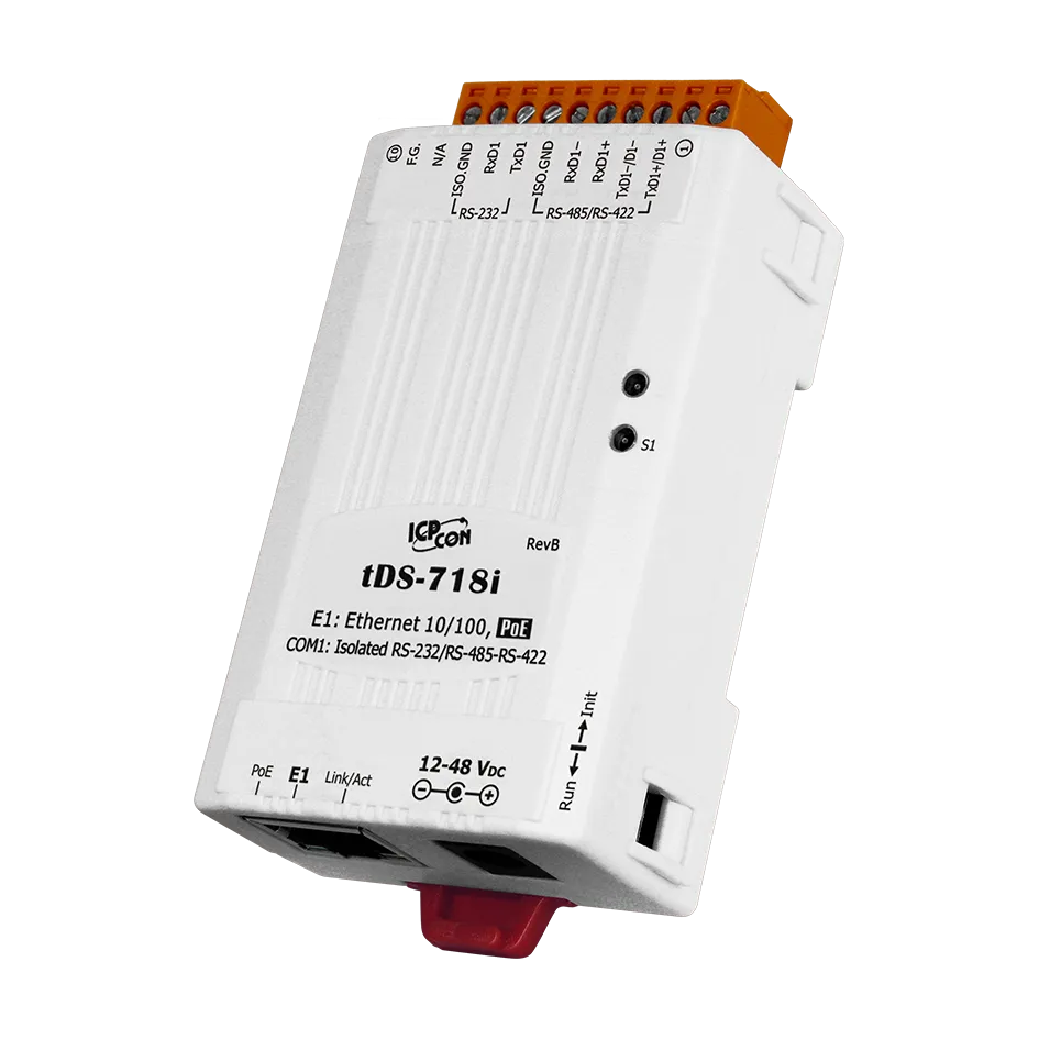 tDS-718i