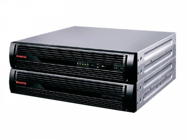 ИБП SANTAK серия Castle Rack 1-3kVA
