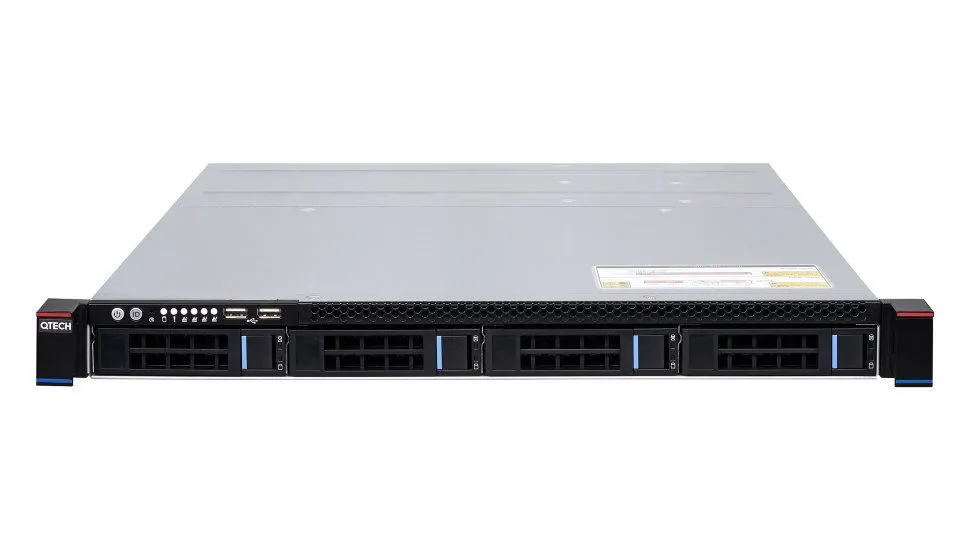 Barebones 2U E5 V4 Node QSRV-251202-RH-2N-SATA