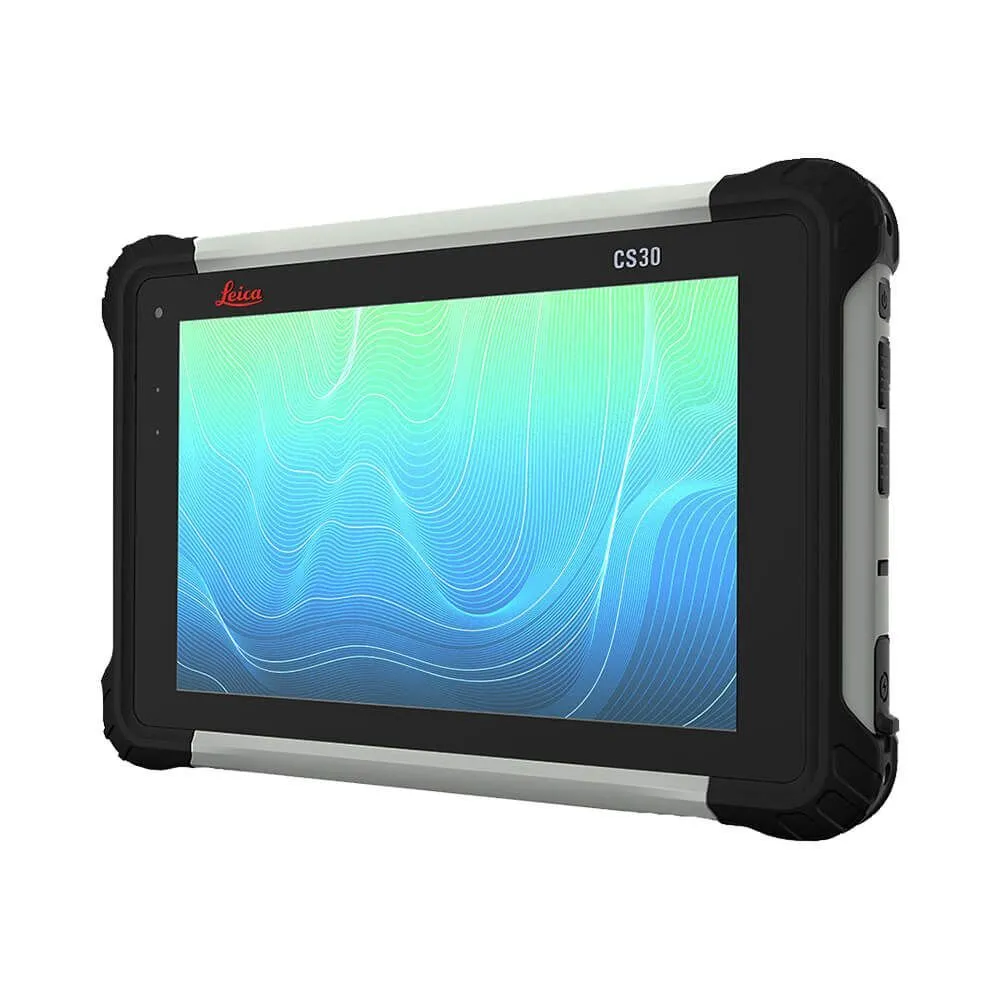 Полевой контроллер Leica CS30 LTE