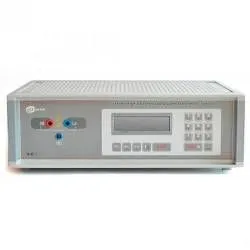 Калибратор электрического сопротивления Sonel КС-100k0-5T0
