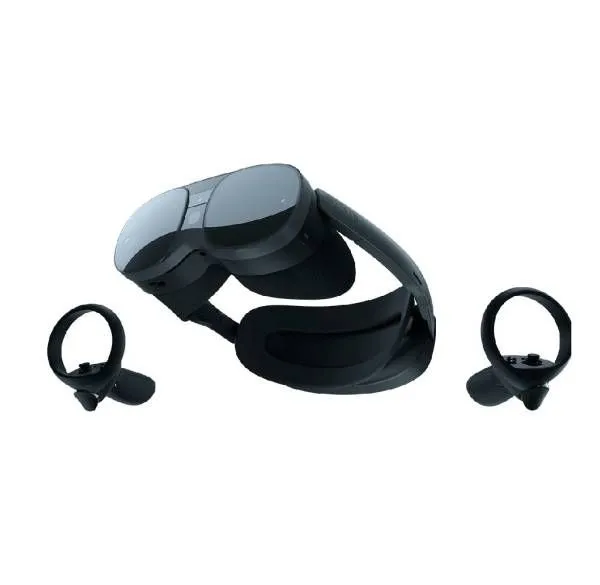 Мобильный класс виртуальной реальности EDUBLOCK XR (VR-8)