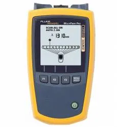 Fluke Networks MultiFiber Pro 1350 нм - одномодовый источник излучения MF1310SOURCE