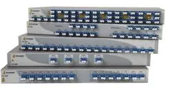 Пассивное решение DWDM PacketLight PL-300