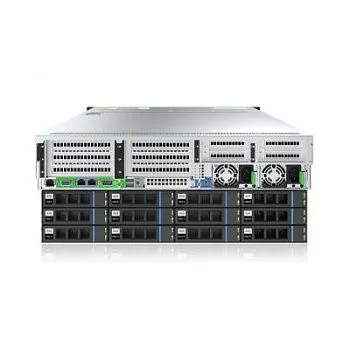 Сервер FORSITE 4U RS4-4336-36HS