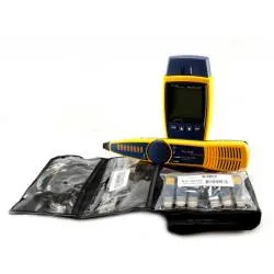 Fluke Networks MS2-KIT расширенный комплект кабельного тестера MicroScanner 2