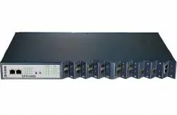 Коммутатор GPON OLT D-Link DL-DPN-6608/A1A