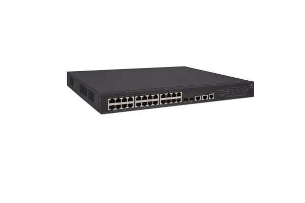 Коммутатор HPE 1950-48G-2SFP+-2XGT