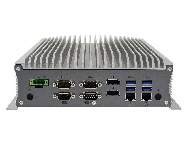 Встраиваемый компьютер AdvantiX ER-6100