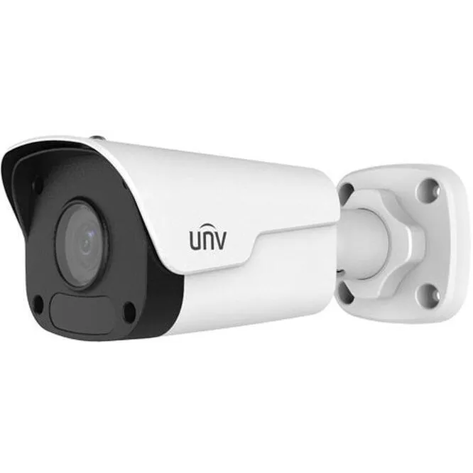 Видеокамера UNV IPC2122LR3-PF40-C