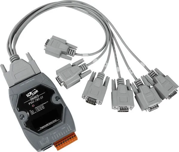 PDS-782-25/D6 CR