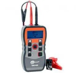 Sonel TDR-410 рефлектометр