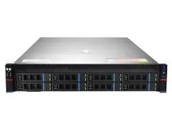 Стоечный сервер iRU G2208P