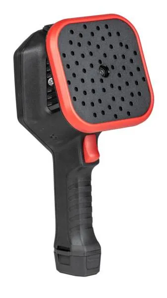 Акустическая камера Sonel KUS-100