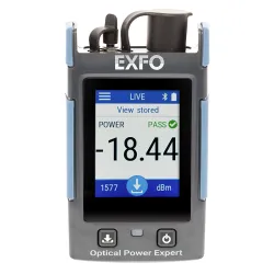 Оптический измеритель мощности EXFO PX1