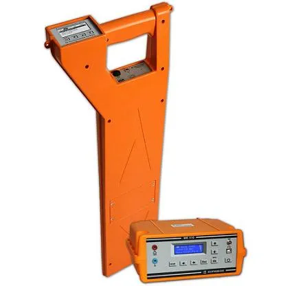 Связьприбор 510 MASTER - трассодефектоискатель кабельный с генератором МК-510