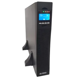 Источник бесперебойного питания Eltena Monolith V 3000RТLT (2U, 3000Вт, ЗУ 12А,внешние АКБ 72В)