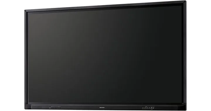 Интерактивная панель Sharp PN-70HC1E